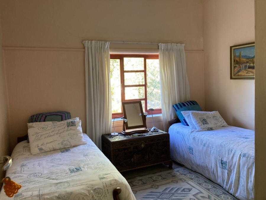 3 Bedroom Property for Sale in Barrydale Western Cape